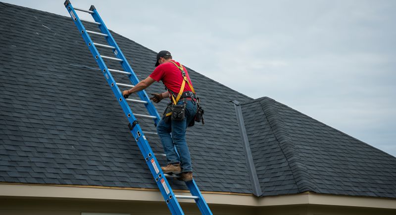 Summer Roofing Conditions