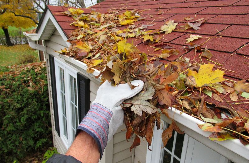 Optimal Roofing Seasons