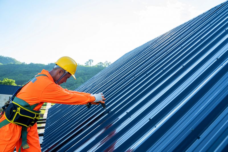 Commercial Roofing Contractors