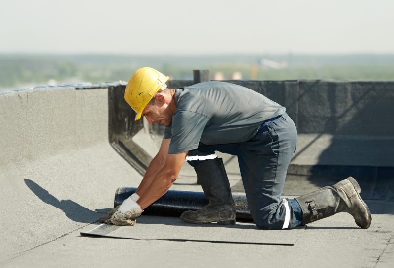 Roofing Material Experts